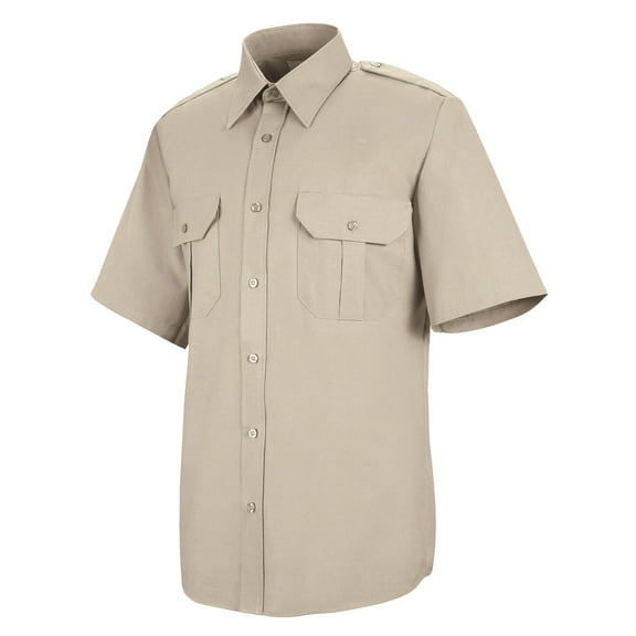 Men's Sentinel Basic Security Short Sleeve Shirt