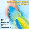 thumbnail image 3 of Bombas de baño Toylink Space, paquete de 8, con Surprise Inside Kids, 3 of 7