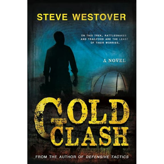 Gold Clash (Paperback)