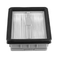 thumbnail image 3 of Reemplazo de robots de barrido Filtro de cepillo de rodillo para Bissell Crosswave X7 inalámbrico 3350 2832 2955, 3 of 5