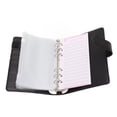 thumbnail image 4 of Carpeta de Presupuesto Carpeta de Libros de Hojas Sueltas 8 Uds 12 Uds Hoja de Efectivo Bolsas para Portátiles Bolsos de Mano de Cuero Pu ANGGREK  Otros, 4 of 8