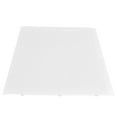 thumbnail image 1 of Deflector De Aire Acondicionado, 45X45Cm Deflector De Viento De Aire Acondicionado ABS Seguro Para Estudio Para Sala De Estar Para Dormitorio Para Oficina, 1 of 7