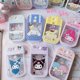 thumbnail image 4 of Sanrio-botella de plástico con pulverizador, colgante portátil de viaje, Kawaii, HelloKitty, Cinnamoroll, My Melody, ABS, Anime, regalo para niña, 45ML, 4 of 4