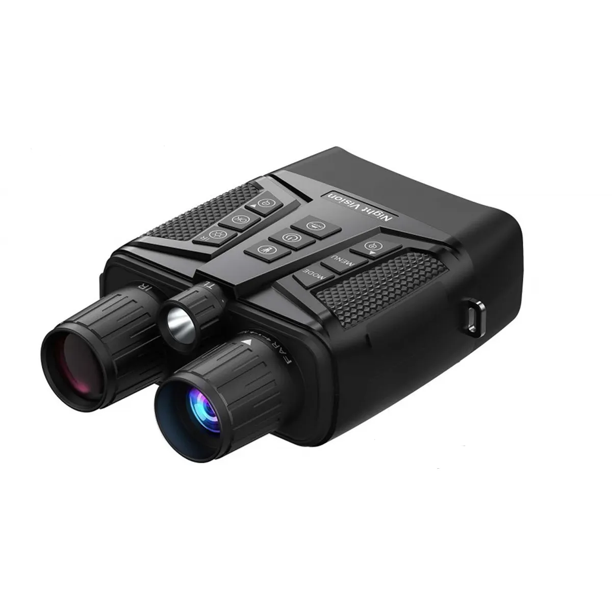X-Vision Hands Free Digital Night Vision Deluxe Binoculars