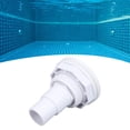 thumbnail image 1 of Pool Return Jet Fitting, G2 Male Thread 32mm 38mm Interface Detachable Sturdy Pool Return Fitting  for Swimming Pools, 1 of 7