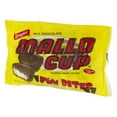 thumbnail image 2 of Boyer Milk Chocolate Mallo Cup Snack Size, 2 of 2