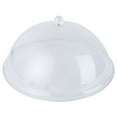 thumbnail image 3 of Gymnture Clear Pastry Serving Cover Dome 12, 3 of 10