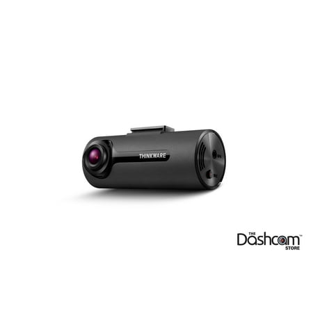 THINKWARE - F70 Dash Cam - Black