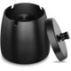 thumbnail image 1 of Housewares Tray Small Outdoor Ashtray Outdoor Ashtray With Lid, 1 of 5