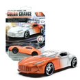 thumbnail image 1 of 1:64 Temperature Sensitive Color Changing Magic Car Inertia Pull Back Alloy Racing Cars Crash-Resistant Toys Boy Birthday Gift J, 1 of 6