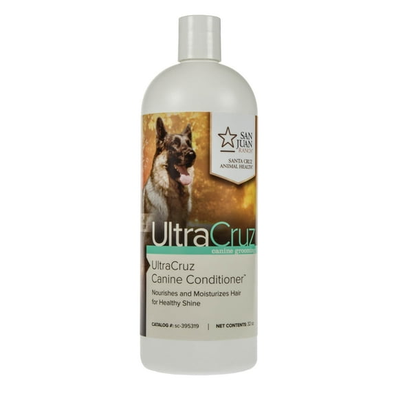 UltraCruz® Canine Conditioner, 32 oz