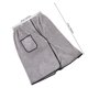 thumbnail image 5 of unbranded Envuelve Corporal Ajustable Para En Coral Con Y Bolsillo Práctico, 5 of 6