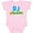 AD-Pink, variant on Inktastic DJ in Training Boys or Girls Baby Bodysuit