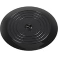 thumbnail image 1 of 6 Inches Silicone Tub Stopper Drain Plug For Kitchens, Bathrooms And Laundries Niuniu, 1 of 5