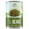 LoveSome Cut Green Beans, 14.5 Ounce