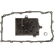 chevrolet camaro automatic transmission filter