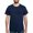 Navy, variant on CafePress - Kamala For President Brat Style Men's Value T Shirt - Men's Classic Cotton T-Shirts