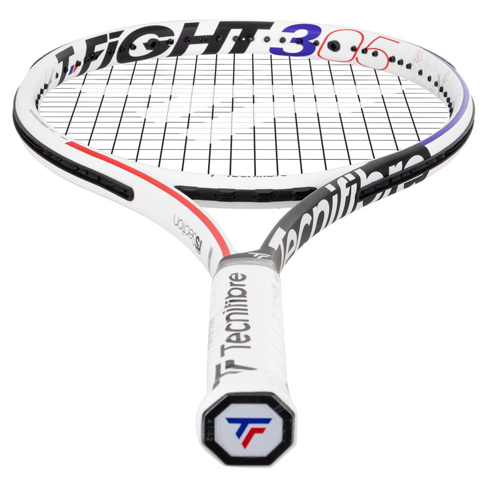 Tecnifibre T-Fight RS 305 Tennis Racquet ( 4_1/2 ) - Walmart.com