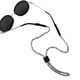 thumbnail image 4 of Gafas de terre Gafas Gafas ejercicio Correa para el cuello Cordón Soporte para anteojos Cuerda en tres Yinane Titular de gafas, 4 of 8