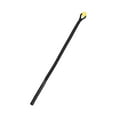 thumbnail image 1 of Cuerda de entrenamiento de Swing de Golf práctica de agarre cómodo portátil postura correcta Golf Negro, 1 of 8