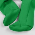 thumbnail image 6 of NIEWTR Baby Pajamas Pajamas Organic Cotton Baby Pajamas Sleepers for Newborn 0-3 3-6 6-9 Months Boys Girl Clothes One-Piece Footed PJs(A-Green,18-24 Months), 6 of 7