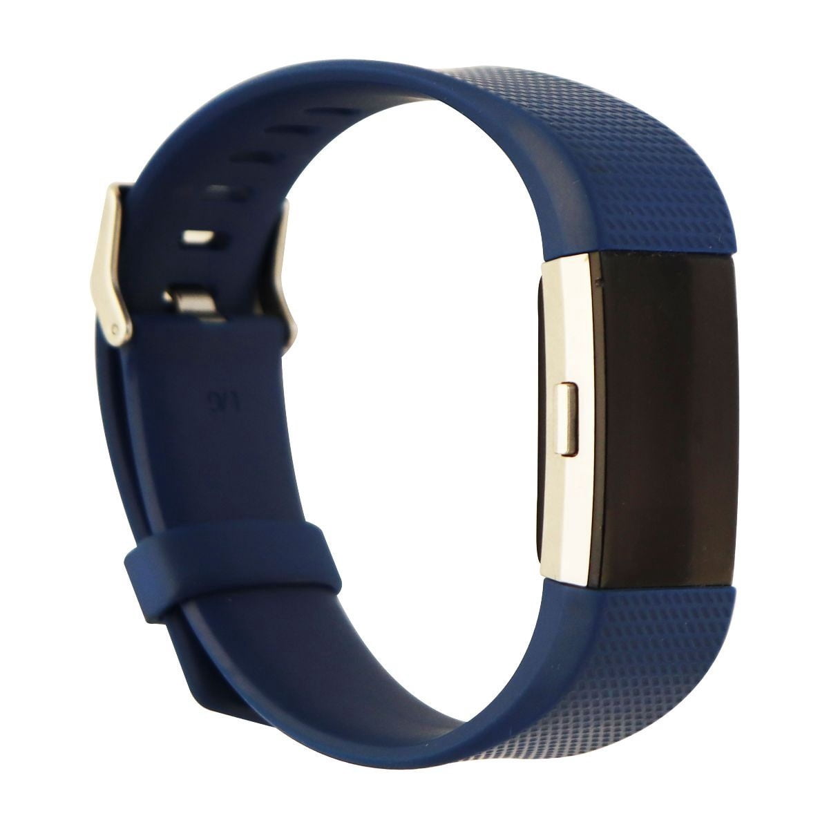 Braccialetto Monitoraggio Cardiaco Fitbit Charge 2 - Tracker Attività Braccialetto Monitoraggio Cardiaco Fitbit Charge 2 - Tracker Attività