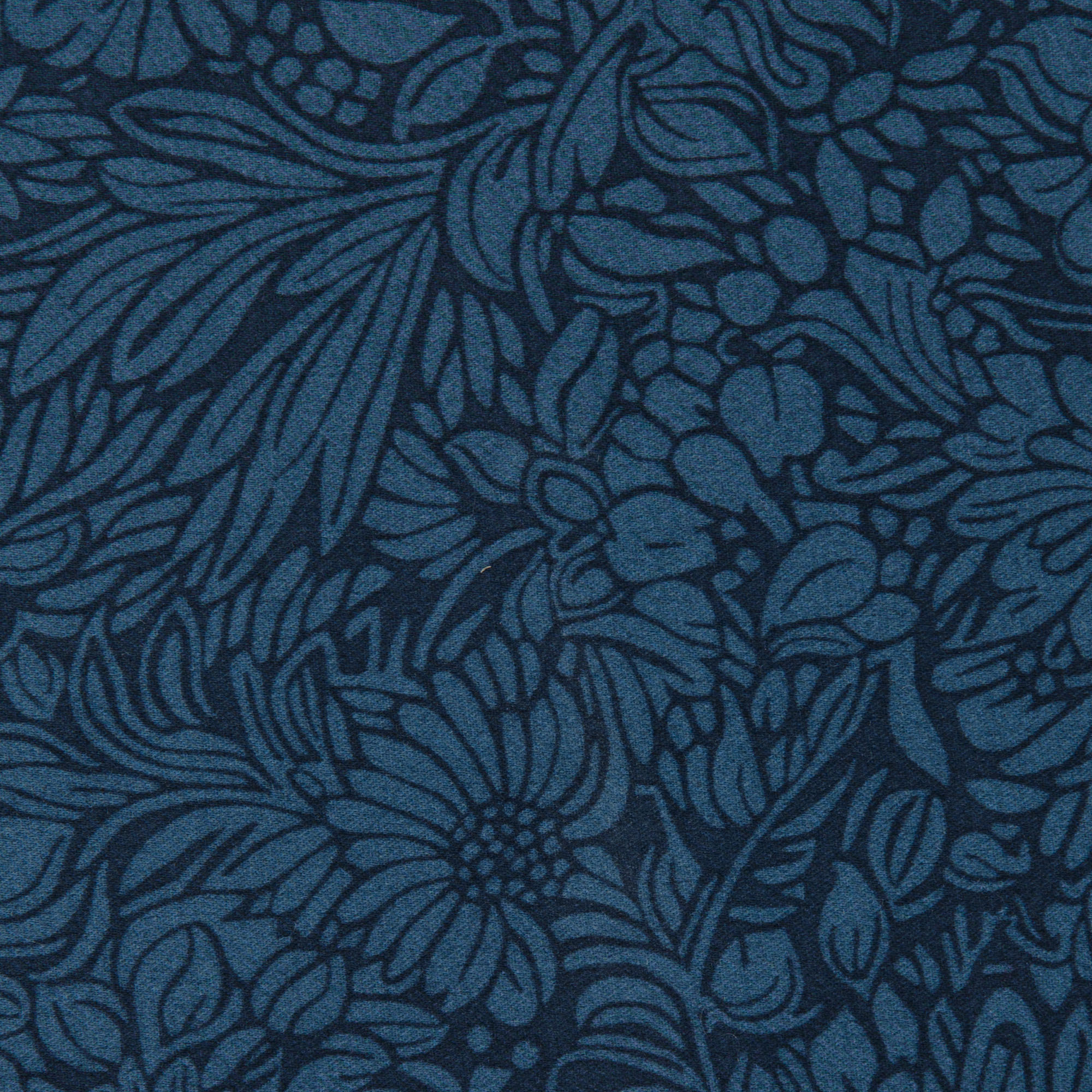 Better Homes & Gardens 4-Piece Queen Sheet Set, Otaki Floral photo 5