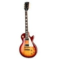 thumbnail image 3 of Gibson Les Paul Standard '50s Electric Guitar Heritage Cherry Sunburst, 3 of 4