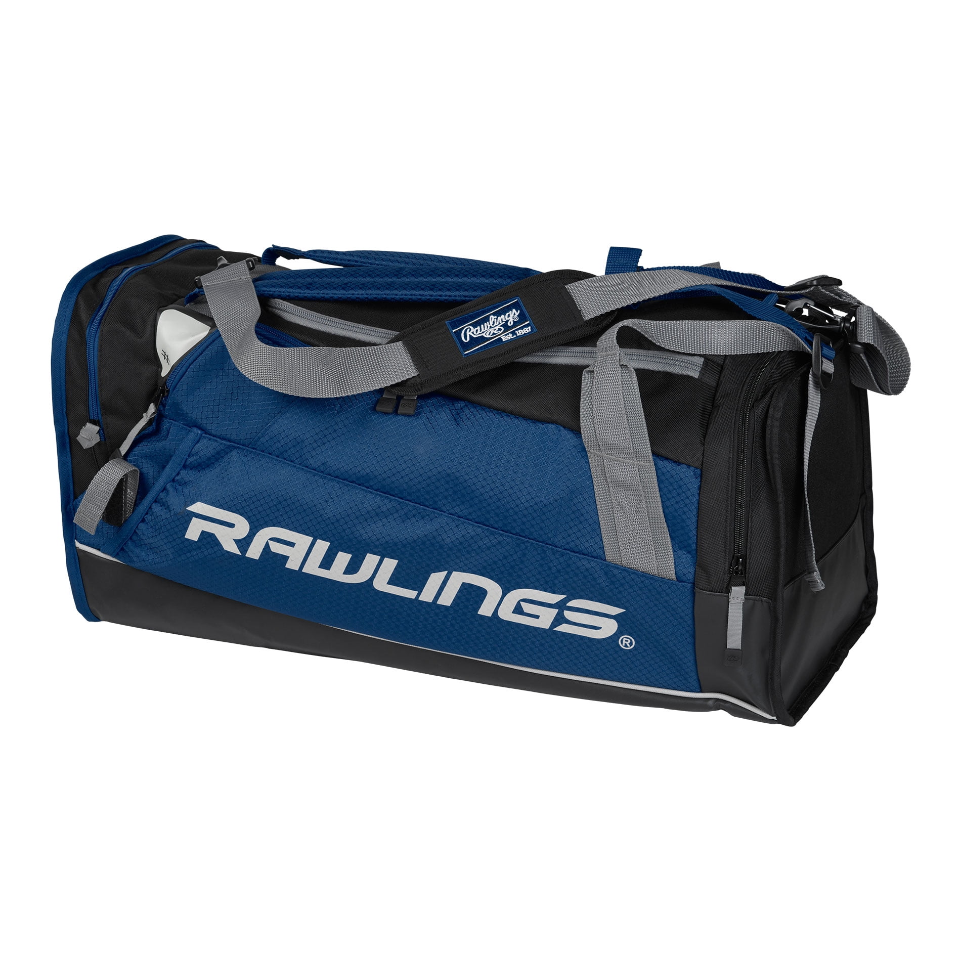 Rawlings R601 Hybrid Baseball Bat Pack Duffle