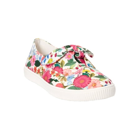

Comfortview Women s Wide Width The Anzani Slip On Sneaker Sneaker
