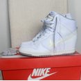 thumbnail image 1 of NIKE Nike WMNS Ski Hi Dunk Wedge Sneaker, 1 of 5