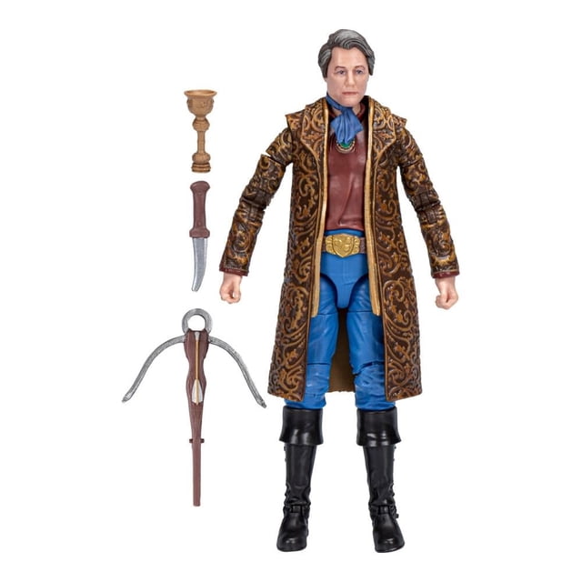 Figura de Acción Dungeons and Dragons Hasbro Golden Archive Forge 15 cm