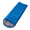 thumbnail image 2 of Envelope Travel Sleeping Bag Warm Mountaineering Backpacking Cold Weather, 2 of 7