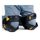 thumbnail image 2 of Rodilleras Proteccion Trabajo Uso Rudo Ergonomica ToughBuilt TOUGHBUILT TB-KP-3, 2 of 3
