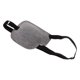 thumbnail image 1 of Ofertas Únicas 1 Pc Hebilla de Ajuste Máscara de Sueño 3D Cubierta Suave para Ojos 3D para Descanso Gris Ojo Derecho, 1 of 6