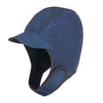 thumbnail image 2 of Gorro de buceo de neopreno Ndcxsfigh a prueba de frío Para hombres y mujeres azul oscuro, 2 of 8