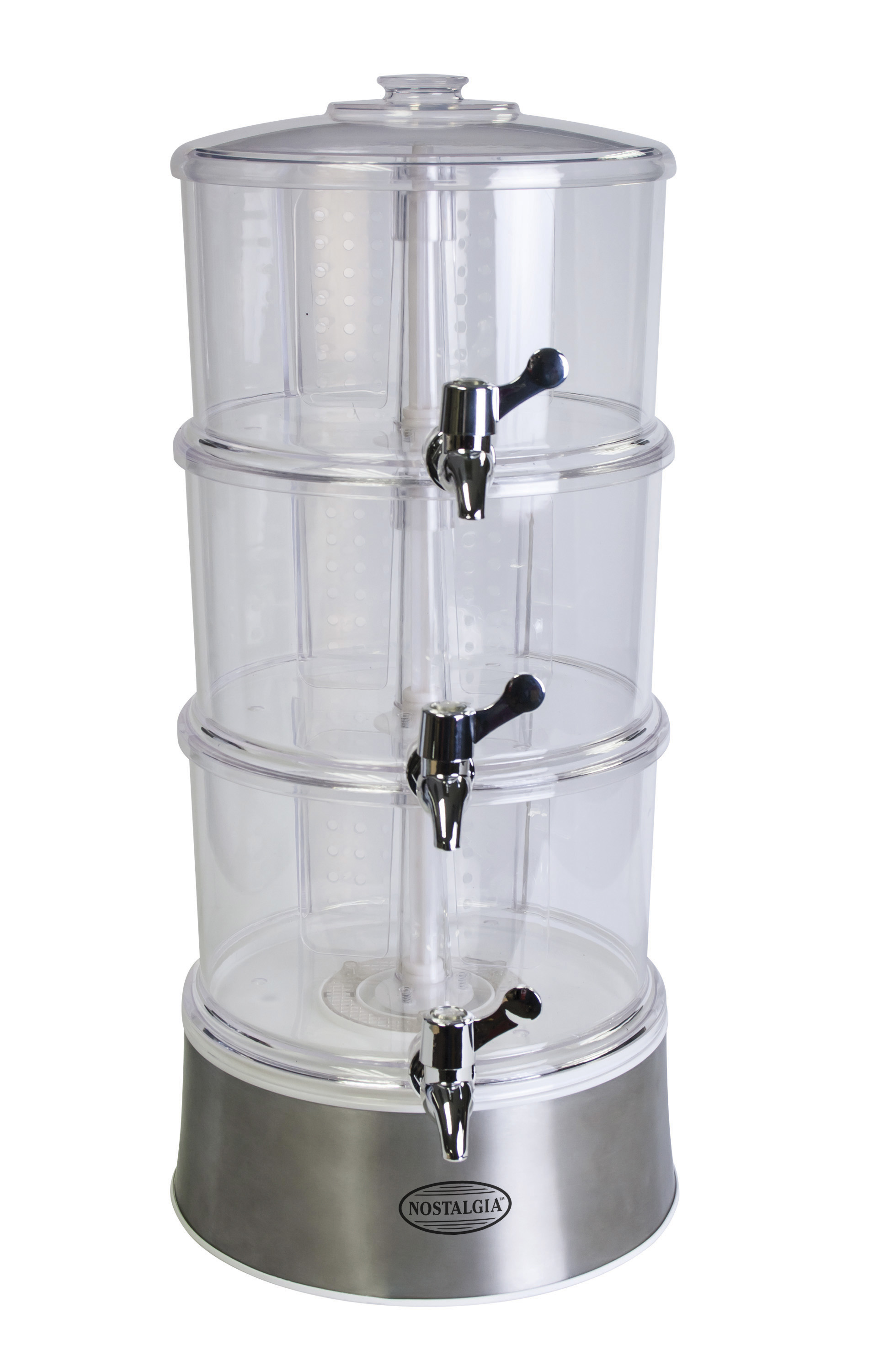 water infuser dispenser walmart