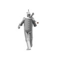 thumbnail image 4 of 2018 Tin Man The Wizard of Oz Hallmark Keepsake Christmas Tree Ornaments QXE3133, 4 of 5