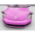 thumbnail image 2 of Carlashes Para Beetle (2012-2019) - Pestañas Clásicas Negras Para Coche 3D - Negro, 2 of 5