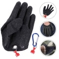 thumbnail image 3 of 1 Uds. Guantes para pescar peces, 3 of 3