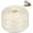 white, variant on 50 Feet Sisal Rope for Cat Scratching Post, 1/4 Inch White Cat Tree Rope, 1/4 Inch DIY Hemp Twine Rope for Repairing, Recovering Scratch Post Cats Tree Tower Replacement (White)