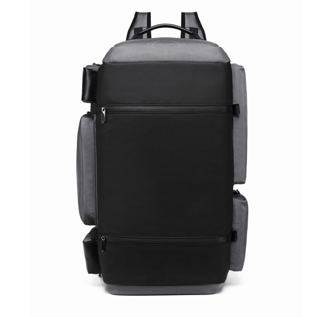 Mochila de computadora portátil de viaje al aire libre Ozuko Ozuko OZUKO