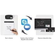Neo smartpen NWP-F30-PT PaperTube Easy Video Creation tool