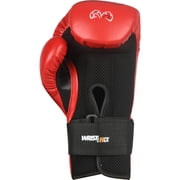 Rival Boxing RB1 Ultra Bag Gloves 2.0 - Small - Red