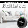 thumbnail image 3 of PTH-5 CO2 NDIR sensor for monitoring comfort environment temperature and humidity, 3 of 5