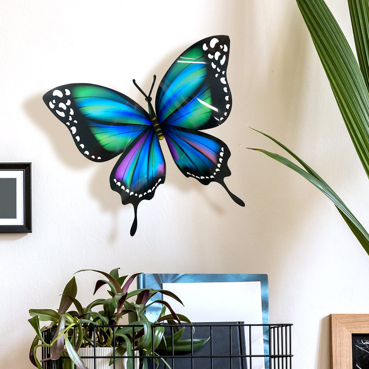 Butterfly Stickers & Decals – Media Gooru