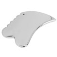 thumbnail image 4 of Massage Scraping Board, Facial Gua Sha Tool Therapy Muscle Relax   For Home Travel, 4 of 8