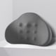 thumbnail image 4 of pstuiky Cojín lumbar para asiento de coche cojín lumbar para conducción protección de cintura respaldo del asiento cojín para coche almohada lumbar para coche, 4 of 7