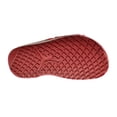 thumbnail image 6 of Jordan Hydro 3 BP Little Kids Slides Gym Red/White/Wolf Grey 630760-601 (13 M US), 6 of 6