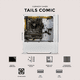 thumbnail image 5 of Gabinete XTREME PC GAMING Sonic Tails Comic Edition Mini Torre 3 Fan ARGB Blanco CXTTCAIWT, 5 of 6
